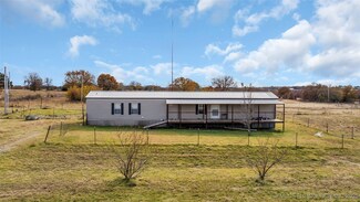 599 Vango Rd, Ratliff City, OK 73481