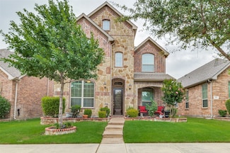 518 Rustic Ln, Euless, TX 76039
