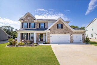 767 Oak Hill Ln, Belton, SC 29627