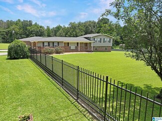 3801 Alabama 191, Jemison, AL 35085