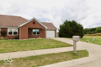 1596 Constitution Row, Crawfordsville, IN 47933