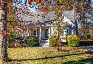 1318 Pritchard Terrace, North Chesterfield, VA 23235