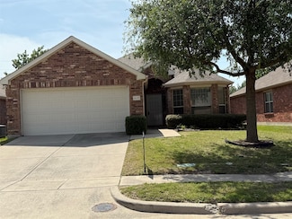 420 Byron Nelson Dr, McKinney, TX 75070