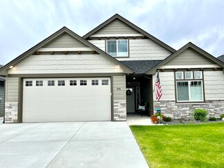 18010 N Nevada Rd, Colbert, WA 99005