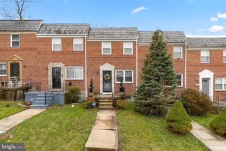 1012 Stamford Rd, Baltimore, MD 21229