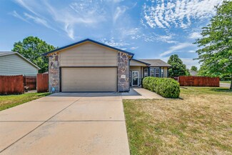 2049 S Crestline Ct, Wichita, KS 67209