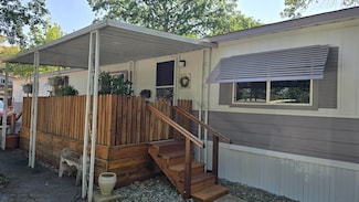 400 Hiram Page Rd, Yreka, CA 96097