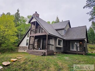 12245 E Monashee Cir, Lava Hot Springs, ID 83246