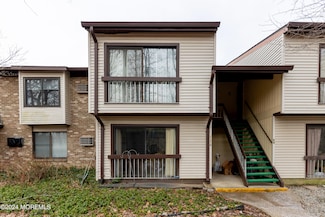 131 Amberly Dr Unit G, Manalapan, NJ 07726