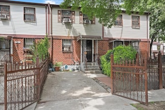 793 Jackson Ave, Bronx, NY 10456