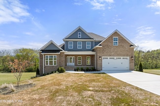 630 Winding Creek Way, Walland, TN 37886