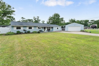 1474 Cherrywood Rd, Kent, OH 44240