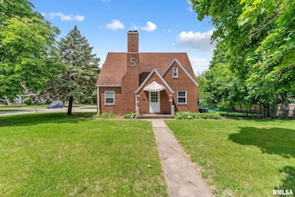 101 N Ridge St, Cambridge, IL 61238