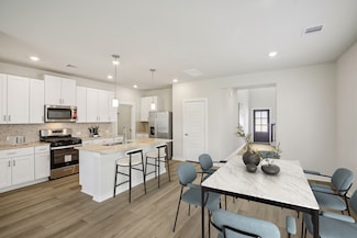 18620 Century Pine Ln, Montgomery, TX 77356