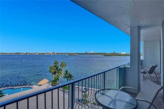 10350 W Bay Harbor Dr Unit 7AB, Bay Harbor Islands, FL 33154