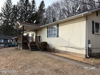 31 Hill St, Shickshinny, PA 18655