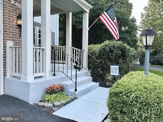 6117 Union Village Dr, Clifton, VA 20124