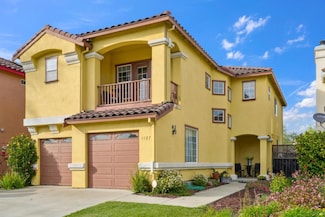 1127 Fox Glen Way, Salinas, CA 93905