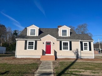 591 Sanford Rd, Westport, MA 02790