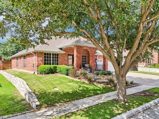 8700 Blacktail Trail, McKinney, TX 75070
