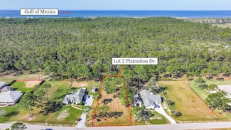 Lot 2 Cape Plantation Rd, Port St. Joe, FL 32456