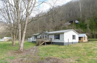 149 Buck Ln, Dorothy, WV 25060