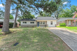 2609 Lyles Ln, Shreveport, LA 71118