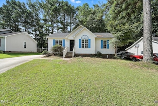 1112 Amber Acres Ln, Knightdale, NC 27545