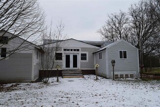 143 Silver Ridge Rd, Morrisville, VT 05661