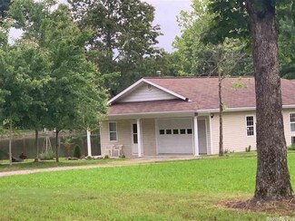 199 Cooper Rd N, Concord, AR 72523