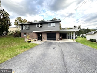 337 Cottage Place, Lewistown, PA 17044