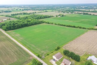 9125 Manship Ln, Fortville, IN 46040