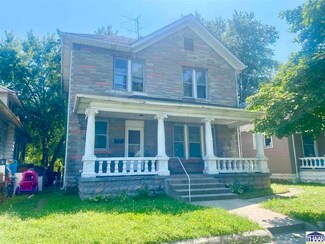 215 N 23rd St, Terre Haute, IN 47807