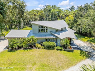 2612 Turnbull Bay Rd, New Smyrna Beach, FL 32168
