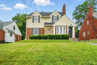6823 Elwynne Dr, Cincinnati, OH 45236