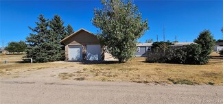 212 Nebraska Ave, Seibert, CO 80834