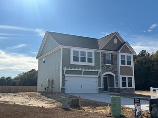 2510, Sumter, SC 29153