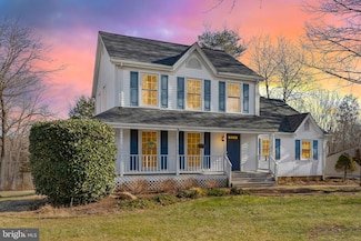 7329 Fleetwood Ct, Warrenton, VA 20187