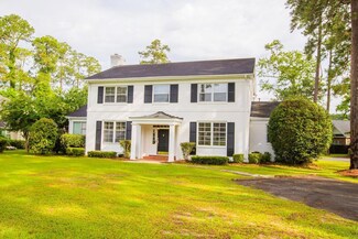 1015 Lake Cir, Thomasville, GA 31792