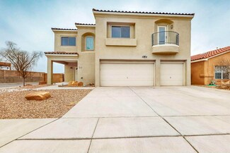 8229 Ville Ct NE, Albuquerque, NM 87113