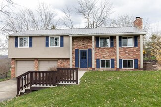 9 Clinton Dr, Triadelphia, WV 26059