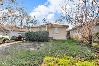 1504 S Lynhurst Dr, Indianapolis, IN 46241