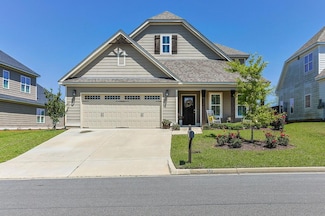 120 Puent Dr, Dothan, AL 36301