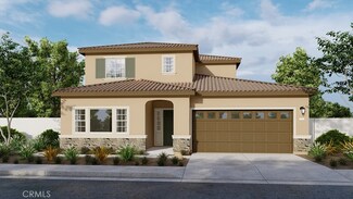 1286 Arcangela St, Perris, CA 92571