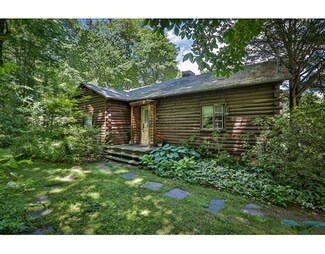 25 E Bare Hill Rd, Harvard, MA 01451