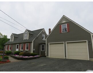 95 Westbrook Rd, South Deerfield, MA 01373