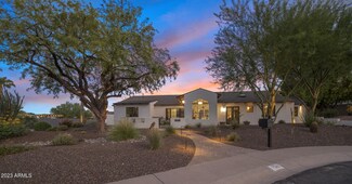 2237 E Mercer Ln, Phoenix, AZ 85028