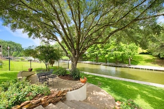 316 Empress Ln, League City, TX 77573
