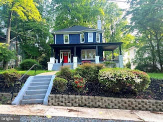 2601 Poplar Dr, Gwynn Oak, MD 21207