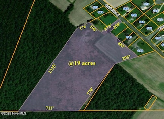 663 Saulston, Goldsboro, NC 27534